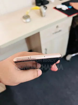 Samsung Galaxy S10 5G 256 GB Gold