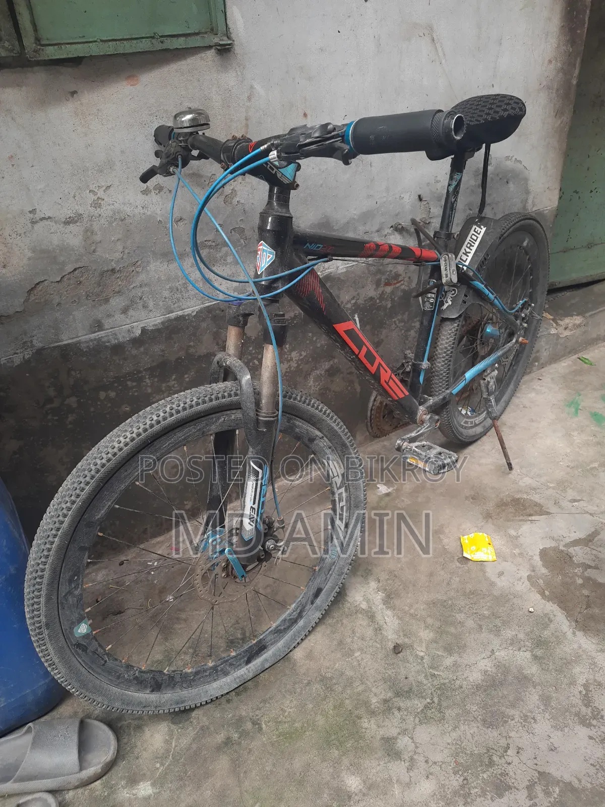 Bicycle for sale