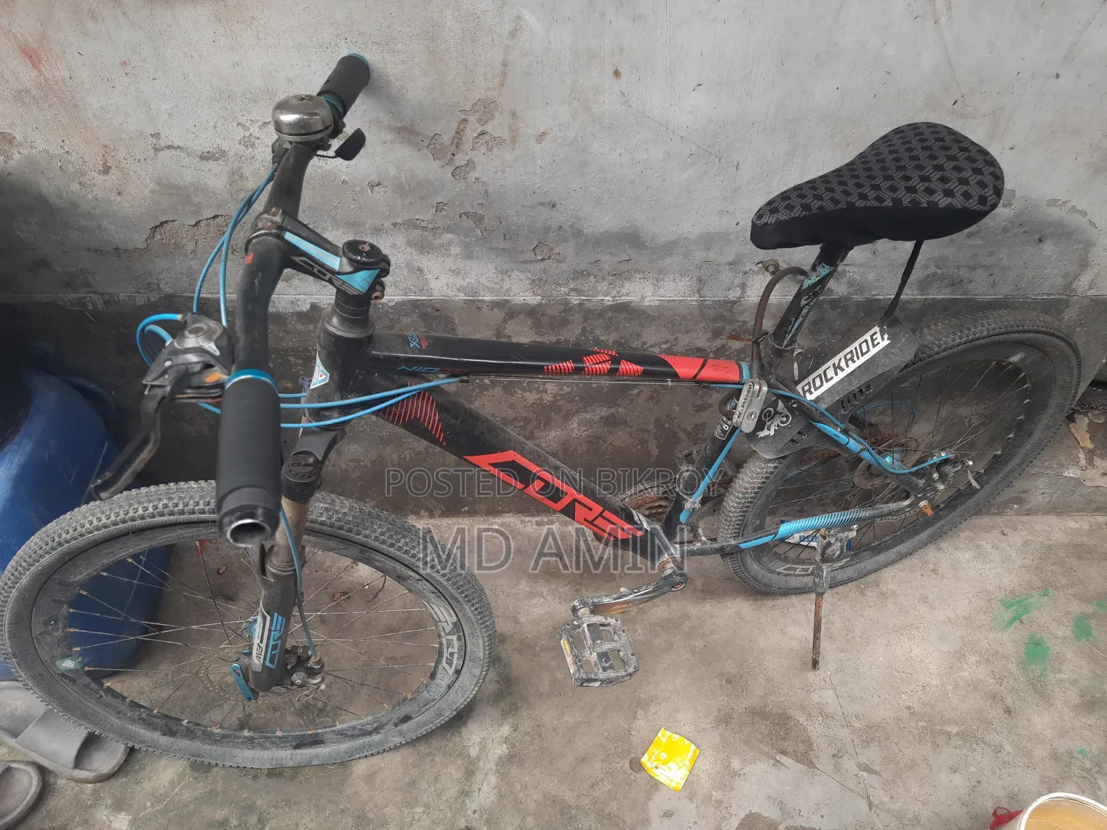 Bicycle for sale