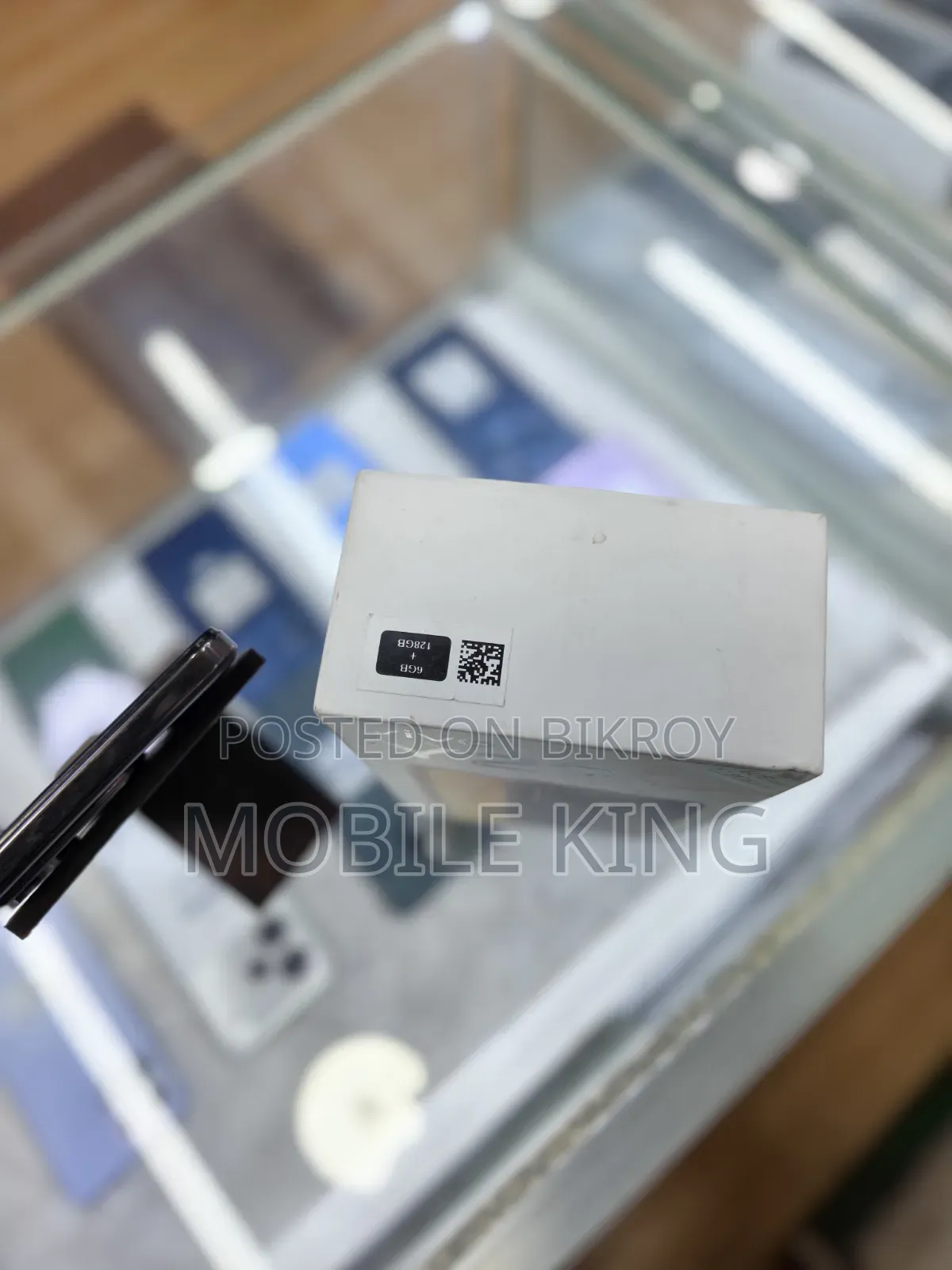 Vivo Y29 128 GB