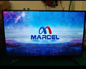 Marcel 43 Inch Smart Tv For Sale