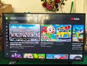 Marcel 43 Inch Smart TV for Sale