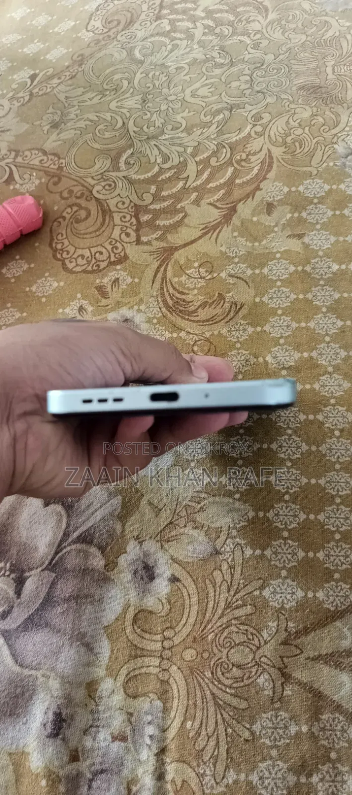 Xiaomi Redmi 13C 256 GB Blue
