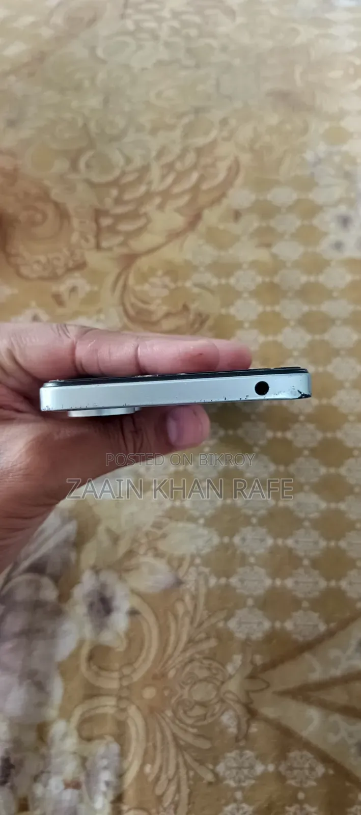 Xiaomi Redmi 13C 256 GB Blue