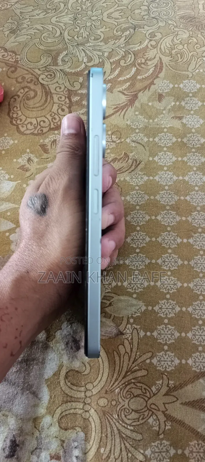 Xiaomi Redmi 13C 256 GB Blue