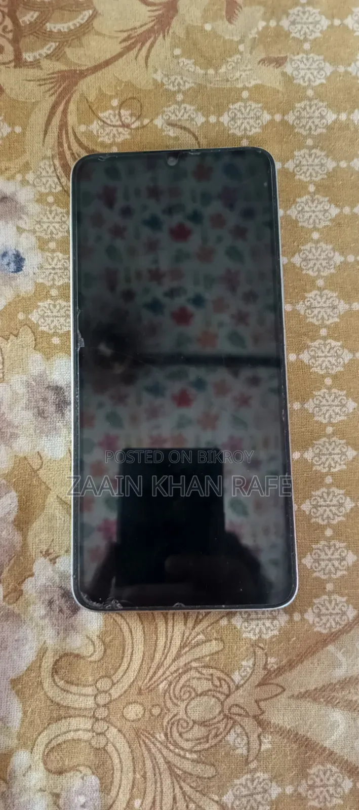 Xiaomi Redmi 13C 256 GB Blue