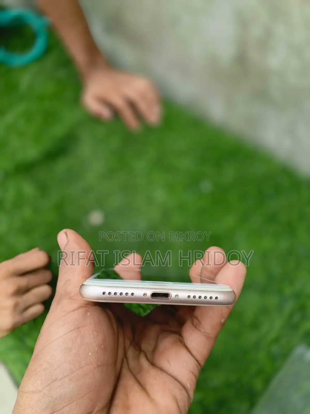 Apple iPhone 8 64 GB White