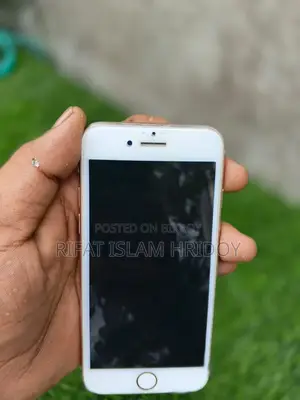 Apple iPhone 8 64 GB White
