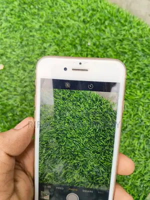Apple iPhone 8 64 GB White