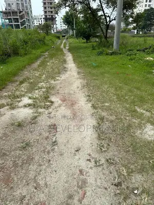 4 Katha Premium Plot for Sale in Bashundhara M Block