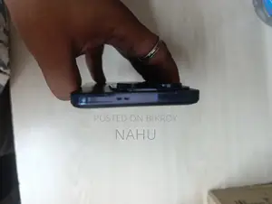 Infinix Hot 40 Pro 128 GB Gray