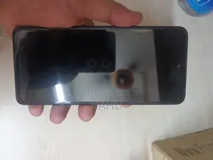 Infinix Hot 40 Pro 128 GB Gray