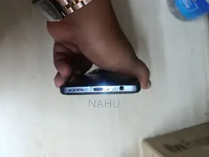 Infinix Hot 40 Pro 128 GB Gray
