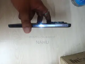 Infinix Hot 40 Pro 128 GB Gray