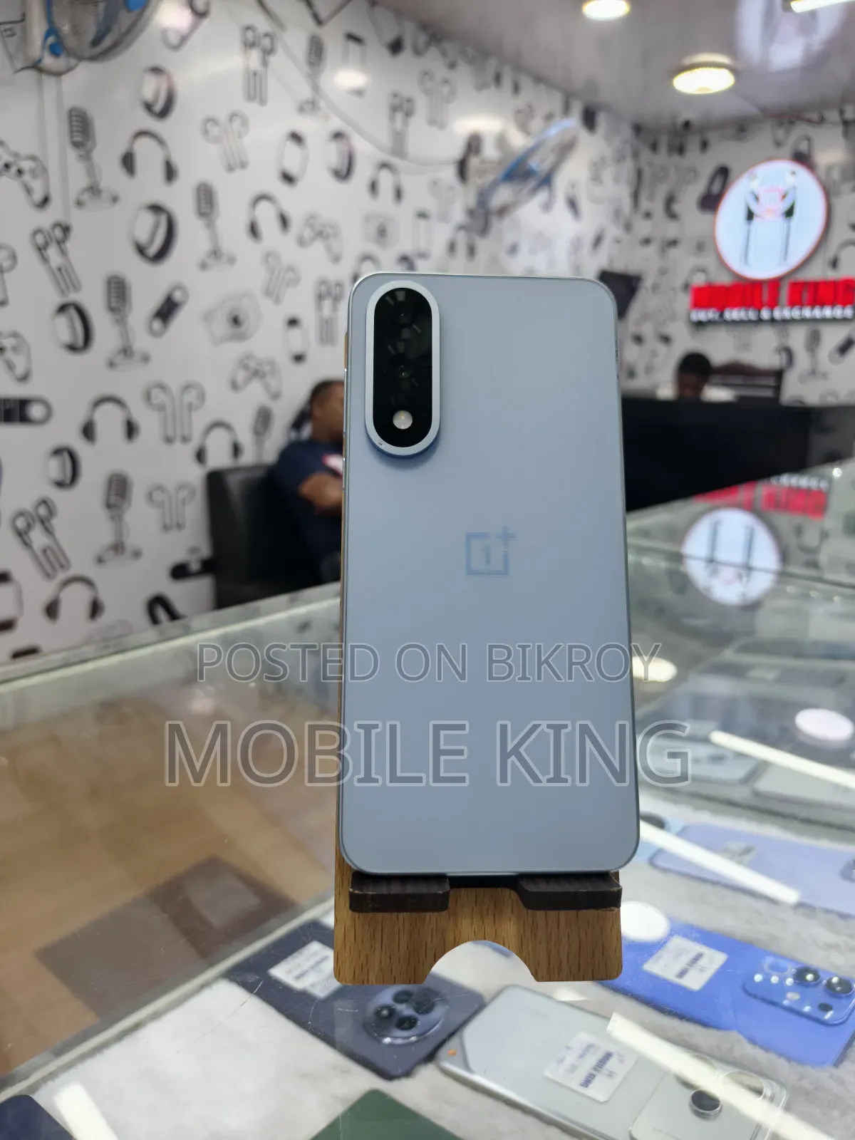 OnePlus Nord 256 GB