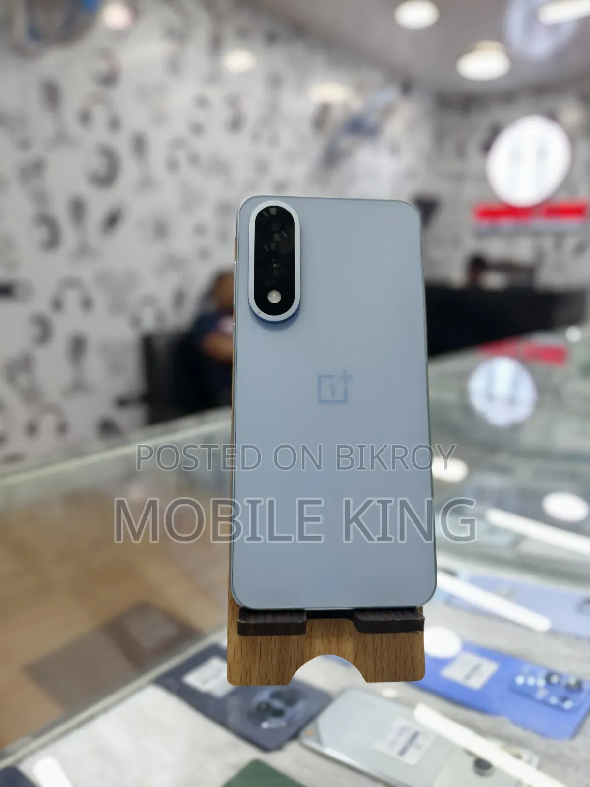 OnePlus Nord 256 GB