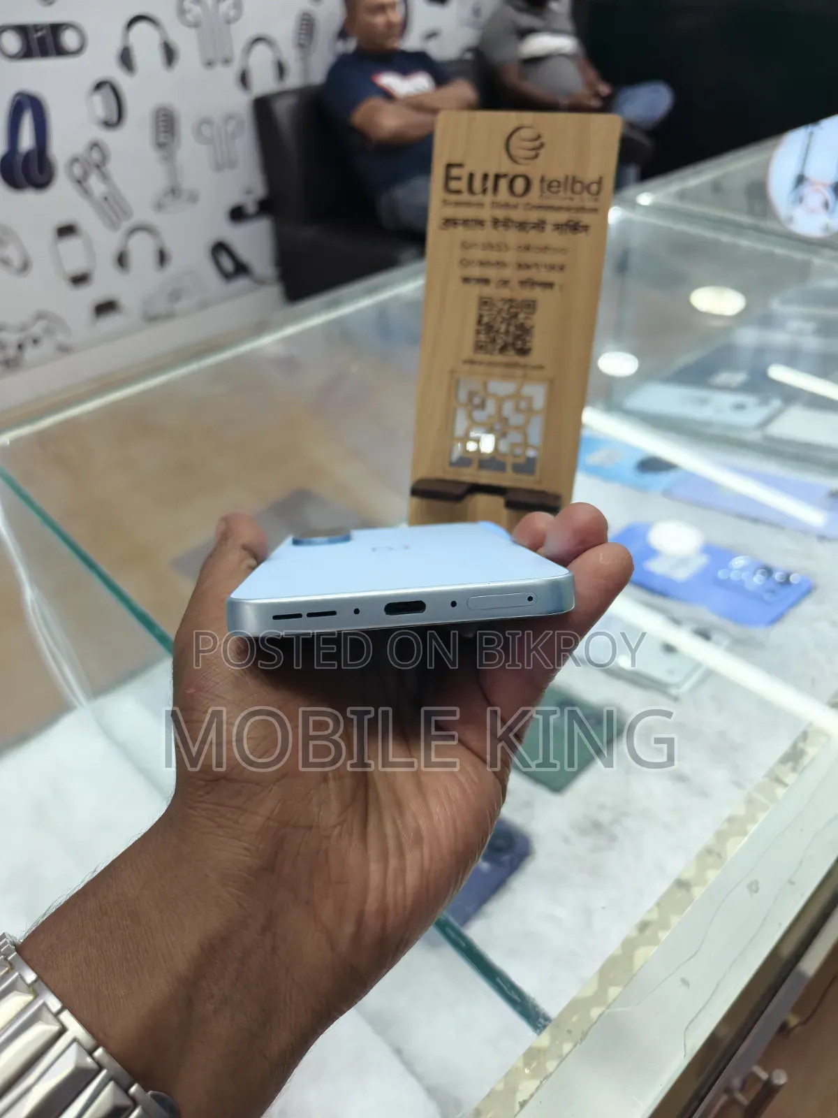 OnePlus Nord 256 GB