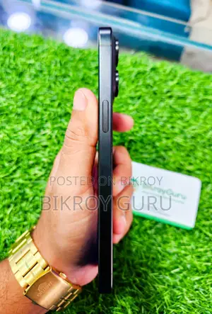Apple iPhone 15 Pro Max 512 GB Black