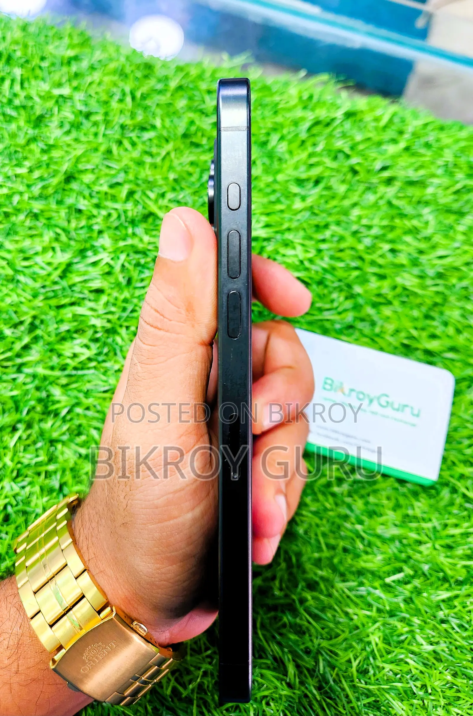 Apple iPhone 15 Pro Max 512 GB Black