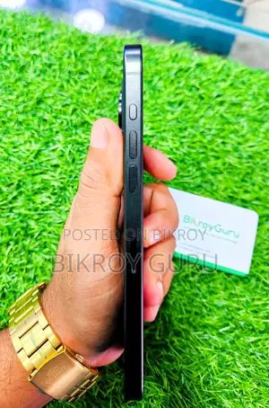 Apple iPhone 15 Pro Max 512 GB Black