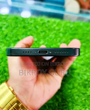 Apple iPhone 15 Pro Max 512 GB Black