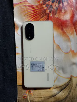 Oppo A38 128 GB Gold