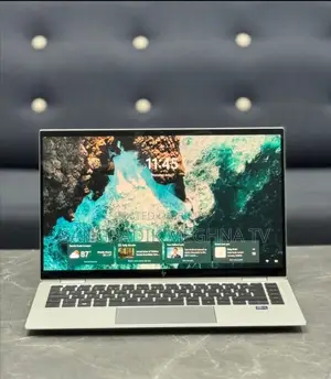 Laptop HP 4GB Intel SSD 500GB