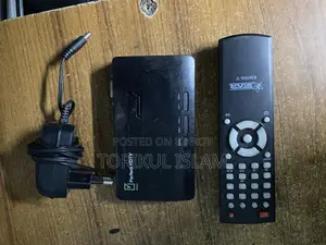 Gadme Tv Card