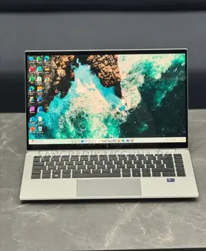 Laptop HP 4GB Intel SSD 500GB