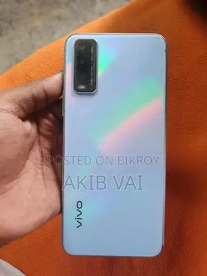 Vivo Y11 32 GB Gray