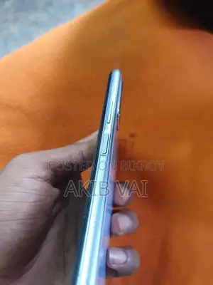 Vivo Y11 32 GB Gray
