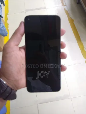 Realme 9 128 GB Gold