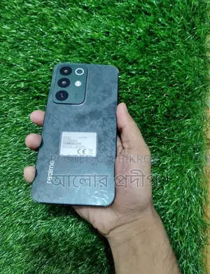 New Realme C85 Pro 128 GB Gray