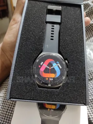 Qcy Gt2 Smart Watch