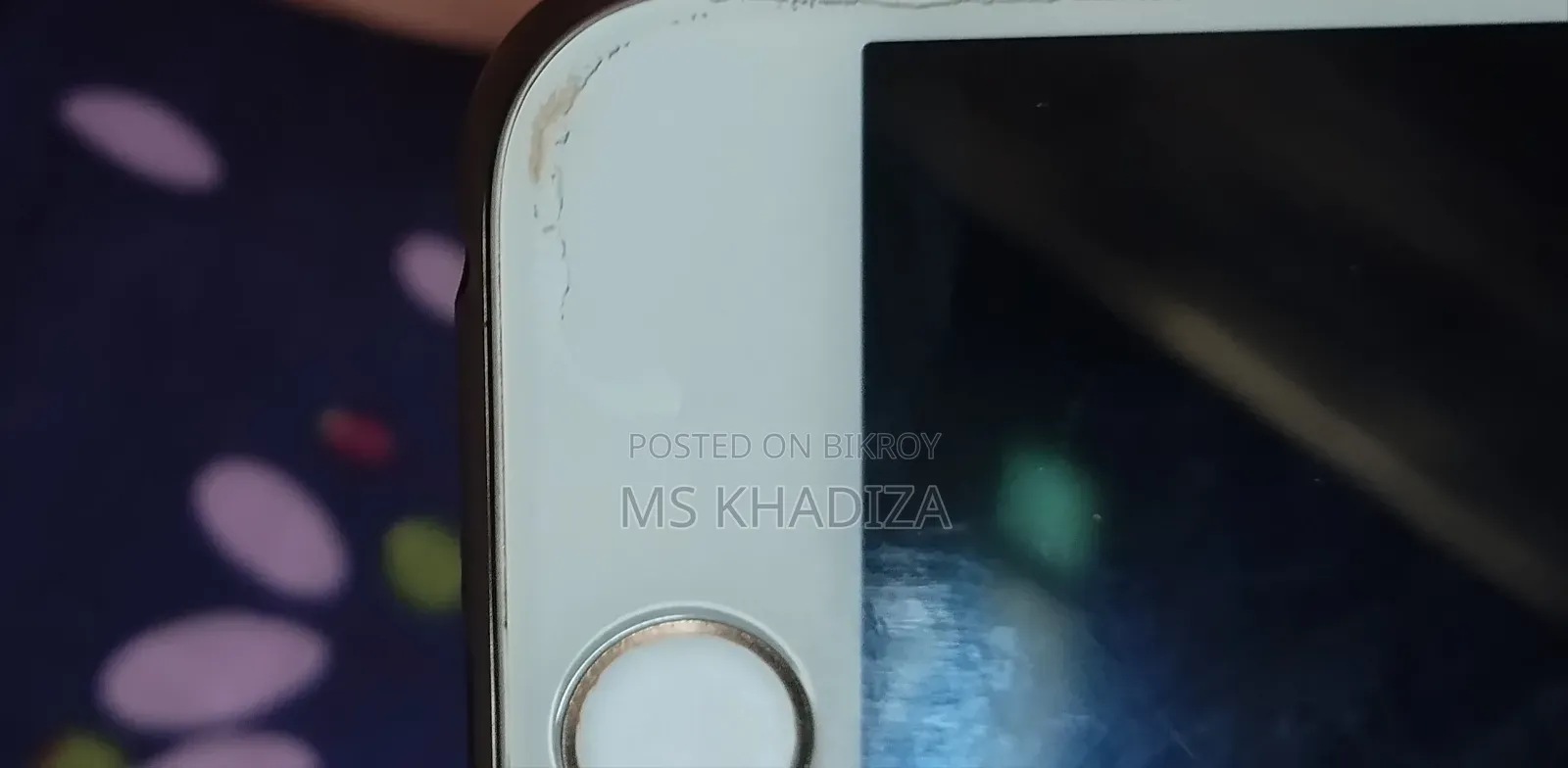 Apple iPhone 6s 64 GB Gold