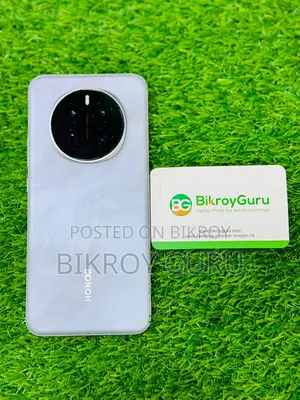 Honor 512 GB Silver