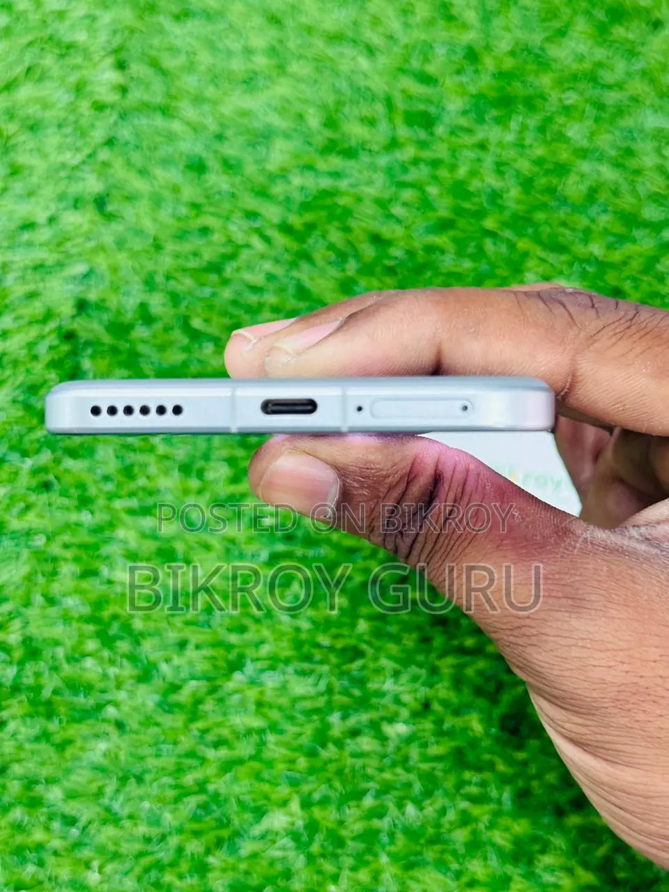 Honor 512 GB Silver