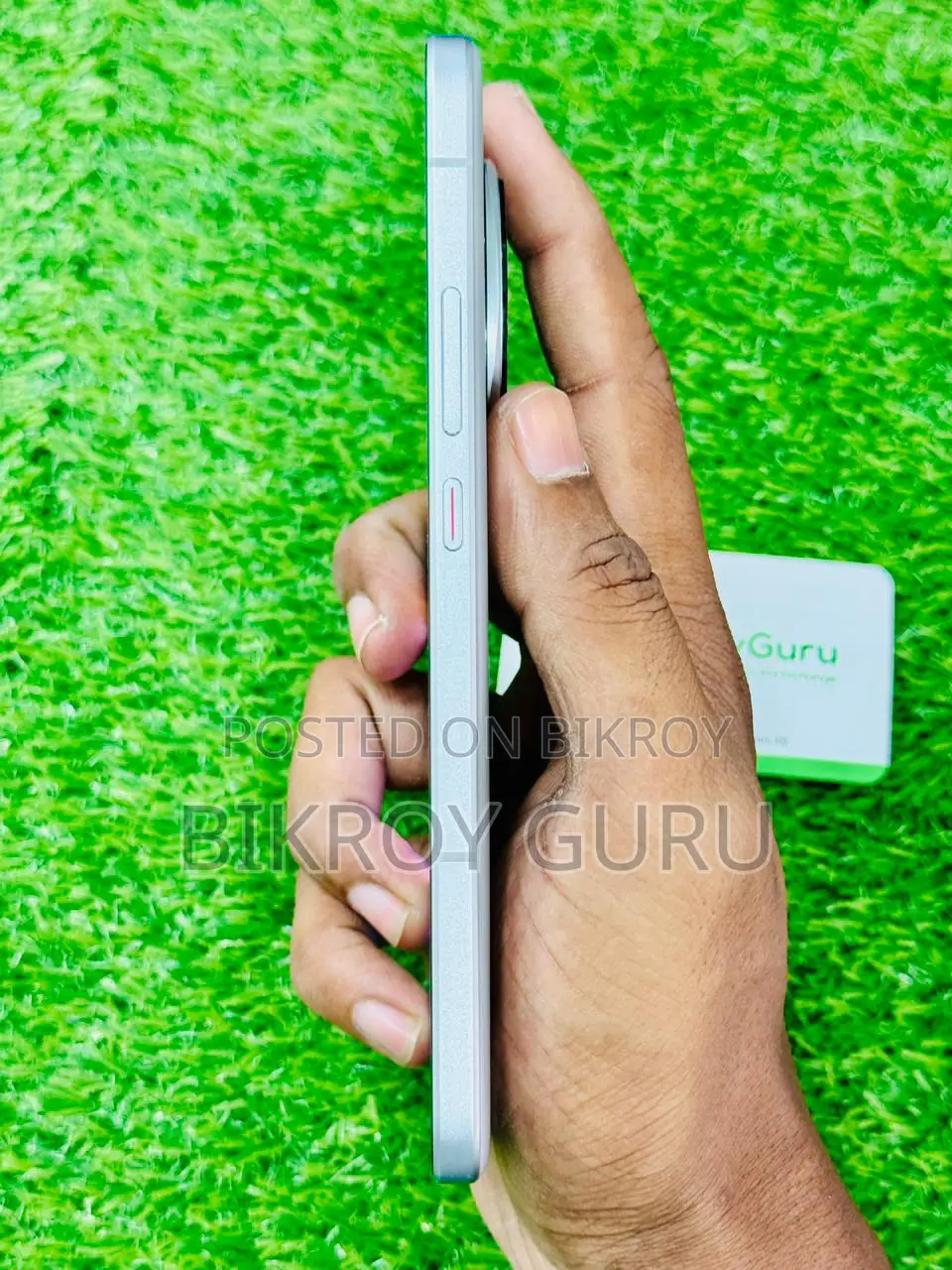 Honor 512 GB Silver