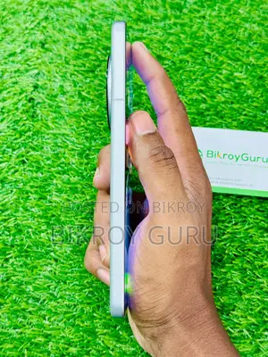 Honor 512 GB Silver