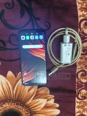 Xiaomi Poco M3 64 GB Black