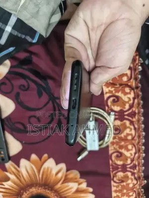 Xiaomi Poco M3 64 GB Black