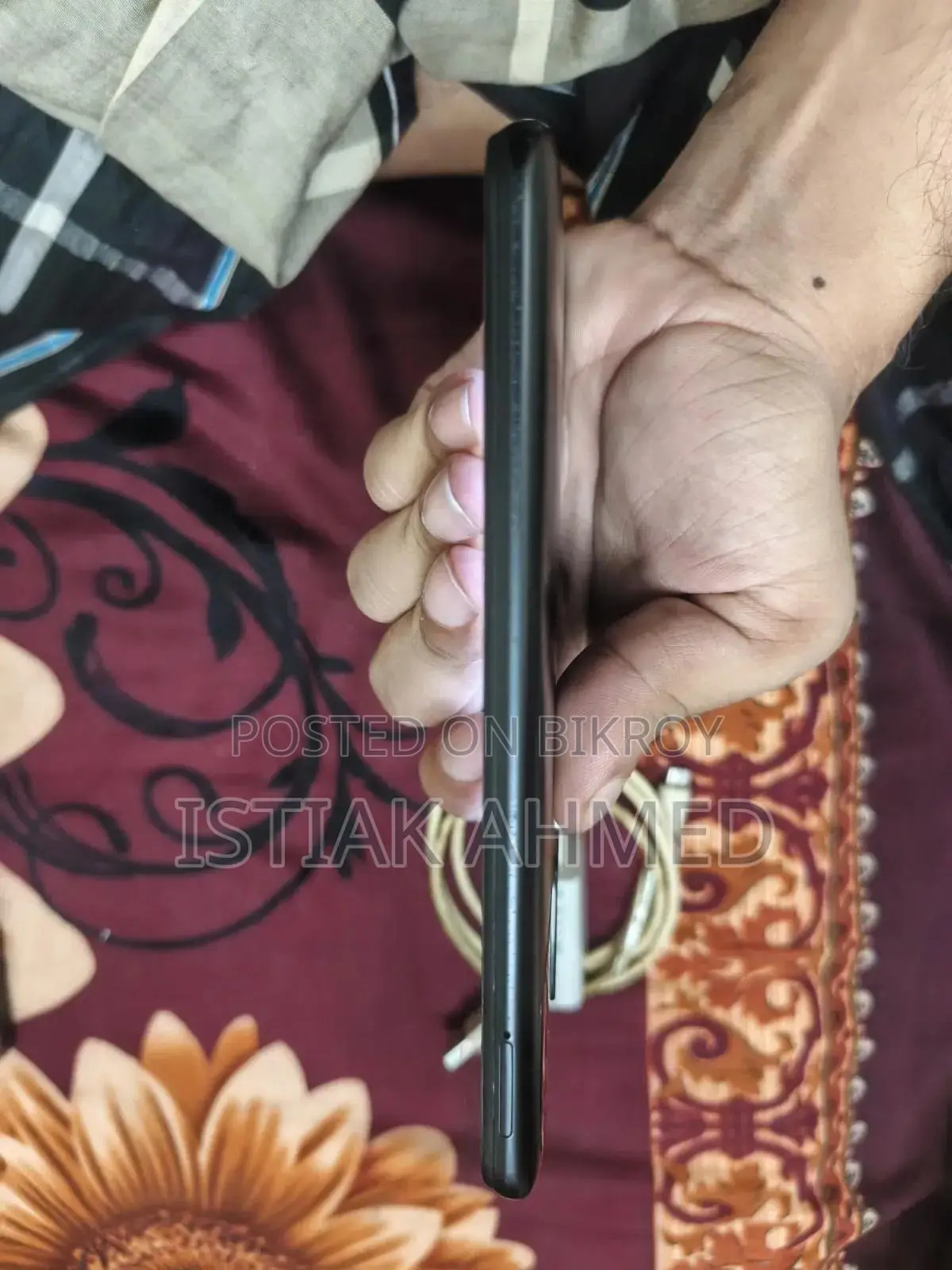 Xiaomi Poco M3 64 GB Black