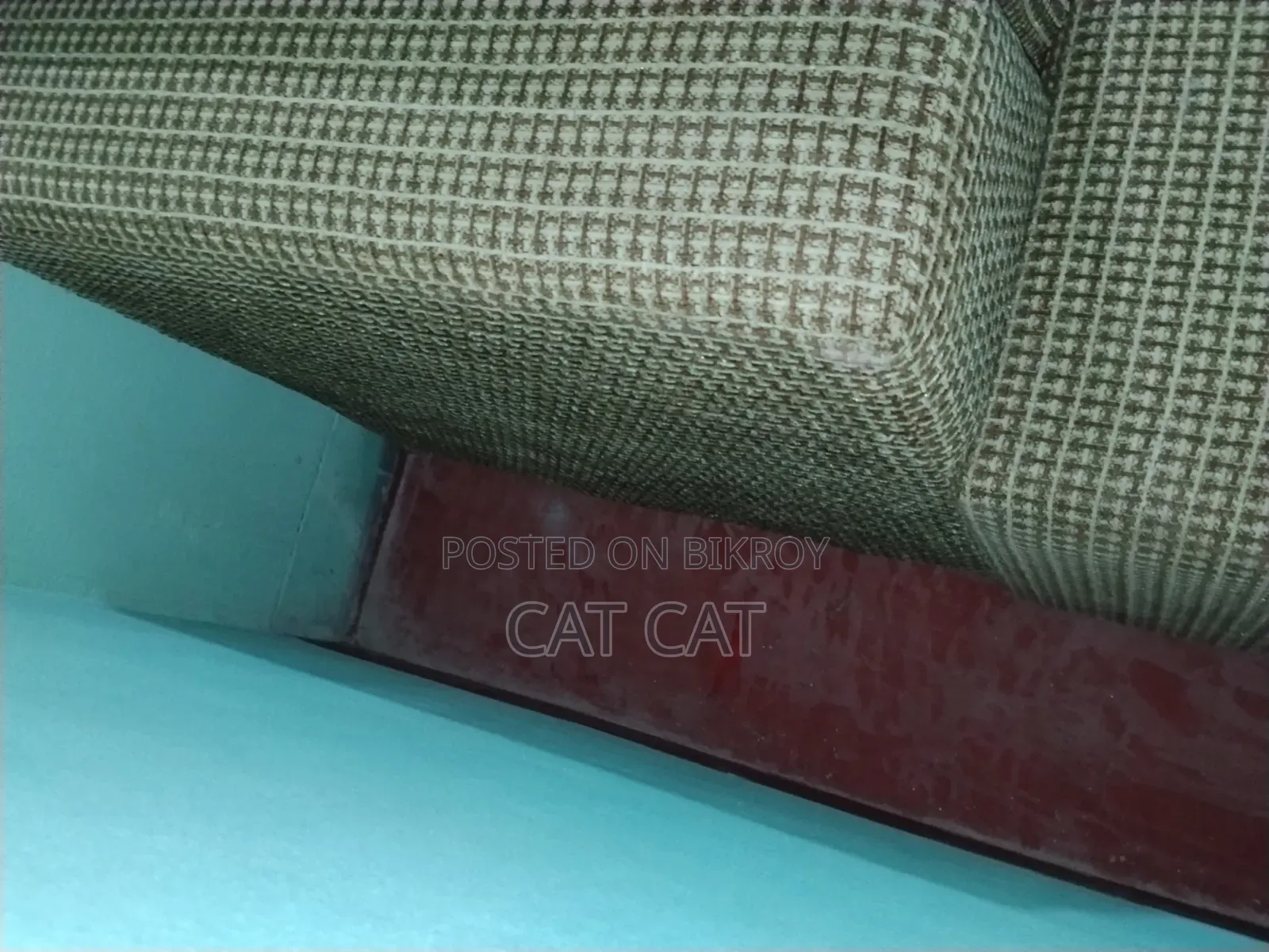 Diwan Sofa