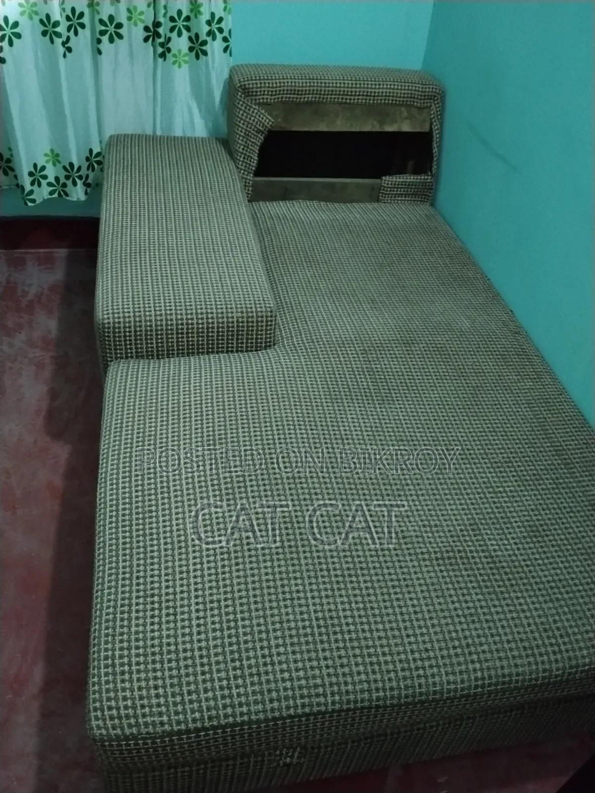 Diwan Sofa