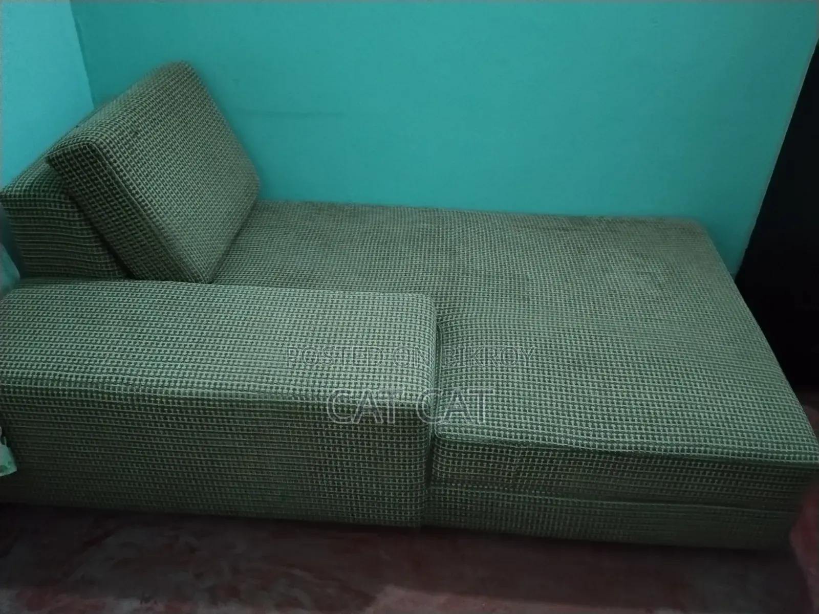 Diwan Sofa