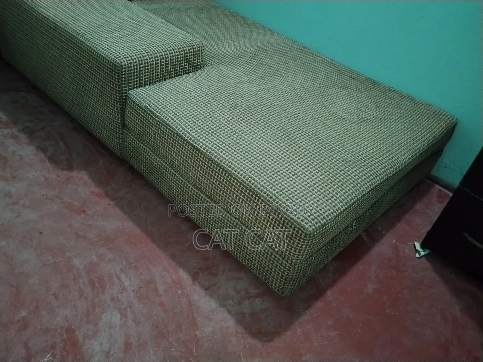 Diwan Sofa