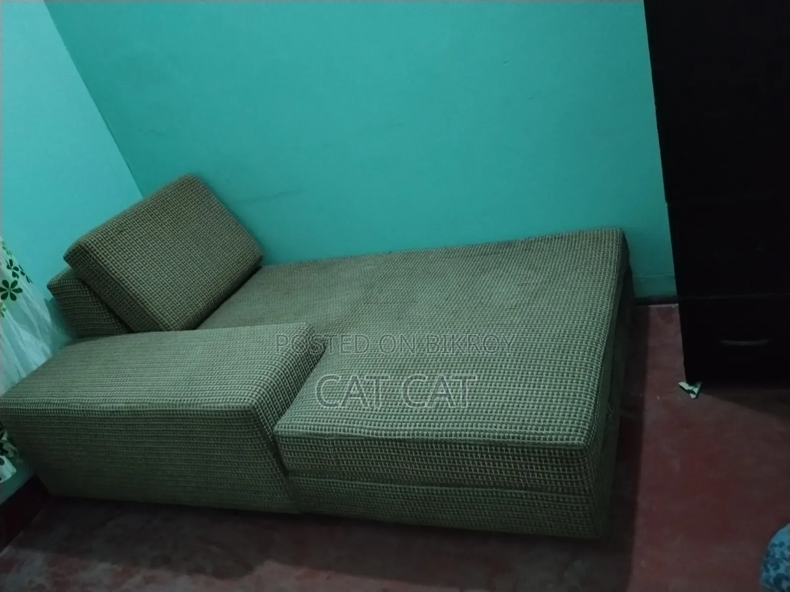 Diwan Sofa