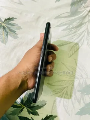 Samsung Galaxy A03s 64 GB Black