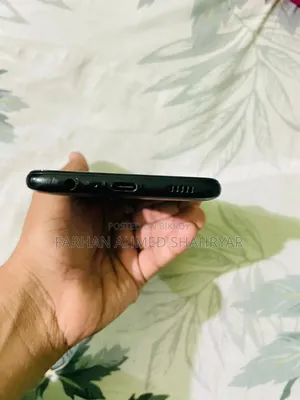 Samsung Galaxy A03s 64 GB Black