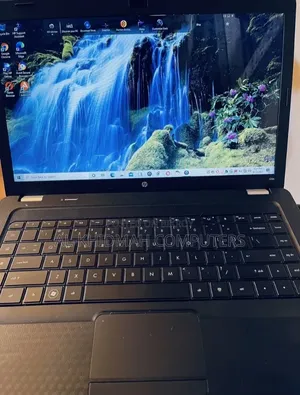 Laptop HP Pavilion 15 4GB Intel HDD 500GB